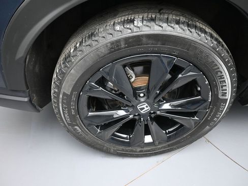 Certified 2023 Honda CR-V Sport Touring image 13