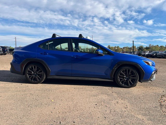Used 2022 Subaru WRX Limited w/ Popular Package #1 AWD/4WD image 6