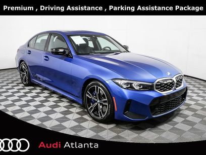 Used 2023 BMW M340i w/ Premium Package