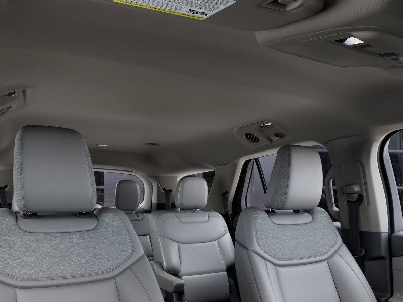 New 2027 Ford Explorer Active w/ Active Comfort Package RWD image 22