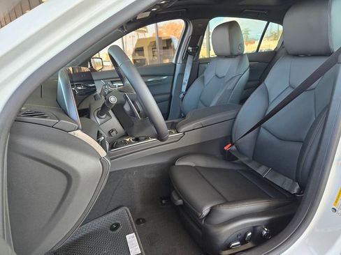 New 2026 Cadillac CT5 Sport w/ Technology Package image 27