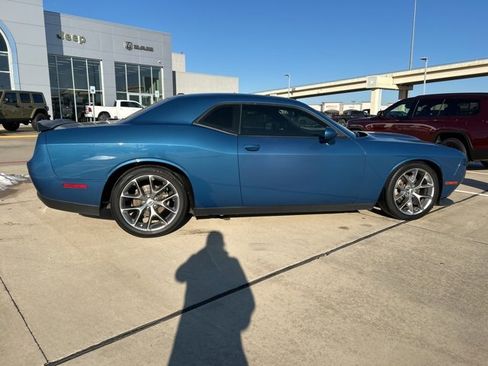 Used 2023 Dodge Challenger GT image 11