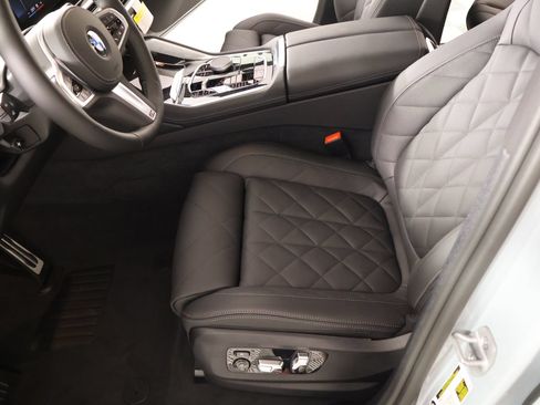 New 2027 BMW X6 xDrive40i AWD/4WD image 11