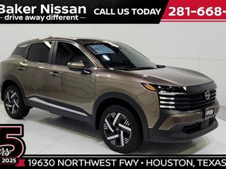 Certified 2025 Nissan Kicks SV FWD video 1
