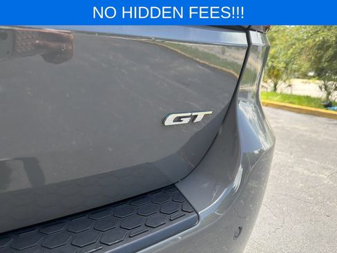 Used 2025 Dodge Durango GT RWD image 9