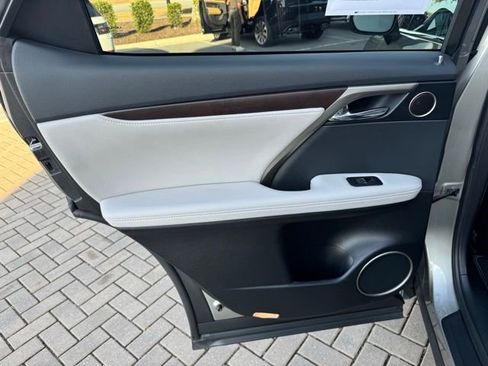 Used 2020 Lexus RX 350 AWD w/ Premium Package image 30