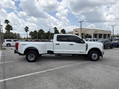 Used 2025 Ford F350 XLT