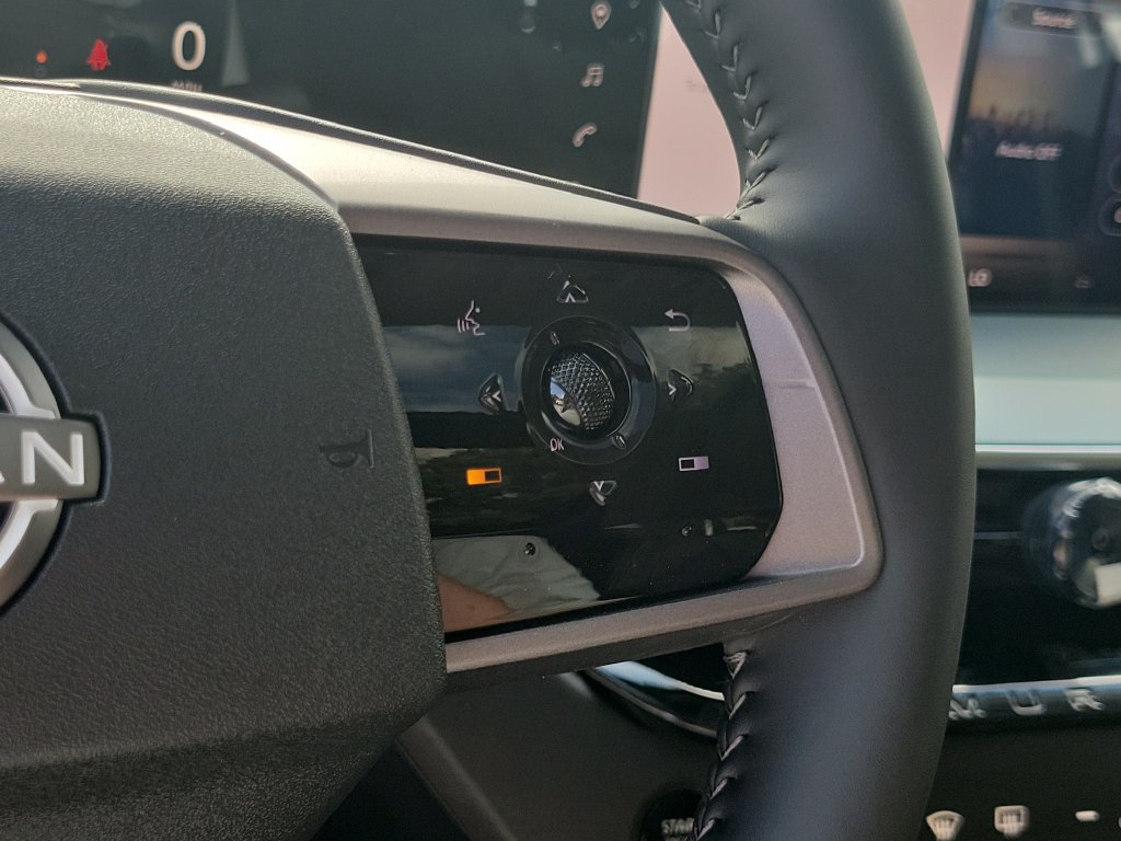 New 2026 Nissan Murano SL AWD/4WD image 34