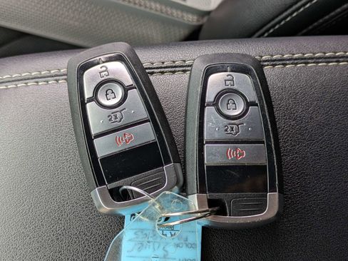 Used 2023 Ford Edge ST image 29