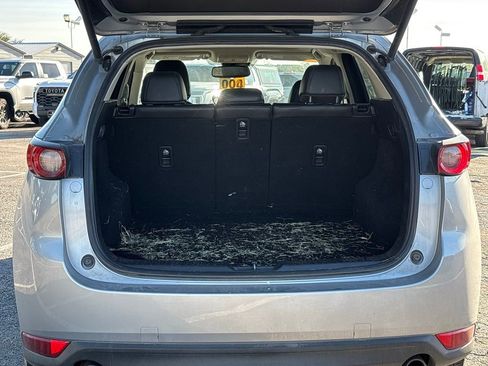 Used 2018 MAZDA CX-5 Touring w/ Preferred Equipment Package image 6