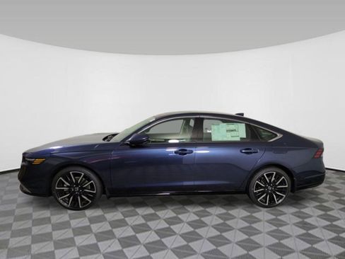 New 2026 Honda Accord Touring image 3