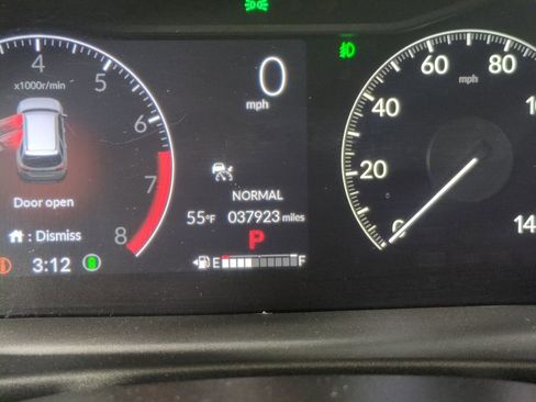 Certified 2023 Honda Pilot Touring image 20