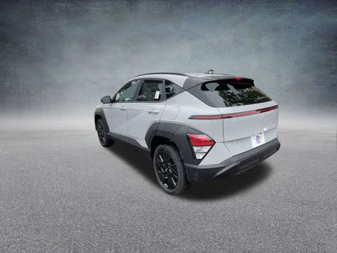 New 2026 Hyundai Kona SEL Sport image 17