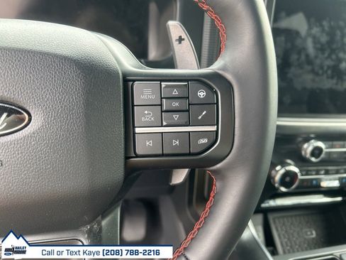 Used 2025 Ford F150 Raptor image 24