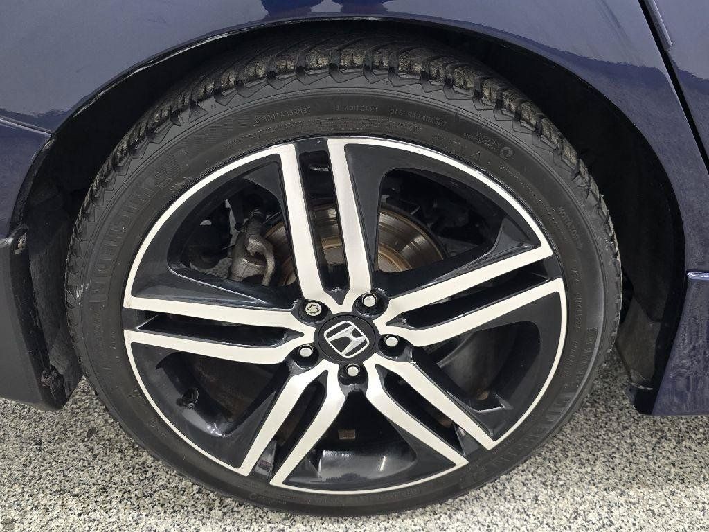 Used 2017 Honda Accord Sport Special Edition image 32