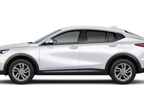 New 2026 Buick Envista Preferred w/ Convenience I Package image 26