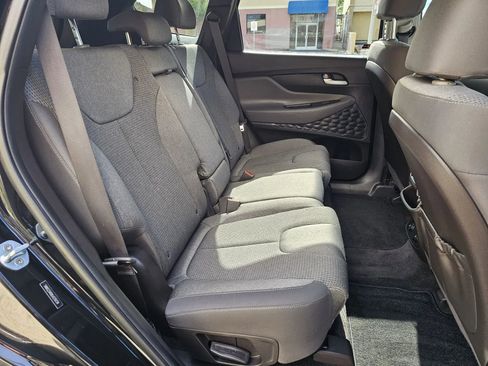 Used 2020 Hyundai Santa Fe SE w/ Cargo Package FWD image 12
