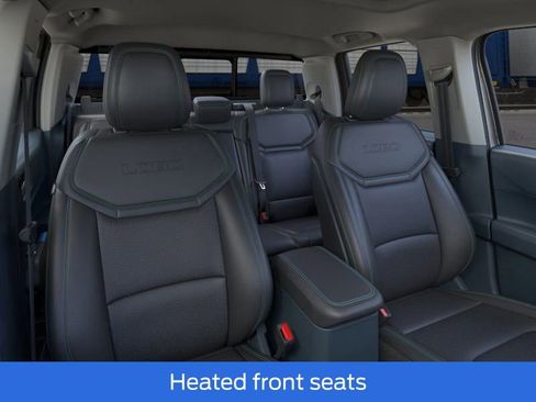 New 2026 Ford Maverick Lobo AWD/4WD image 12