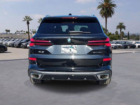 New 2026 BMW X5 sDrive40i w/ M Sport Package image 6