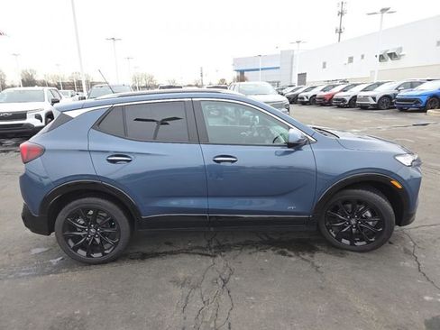 New 2026 Buick Encore GX Sport Touring w/ Comfort Package image 19