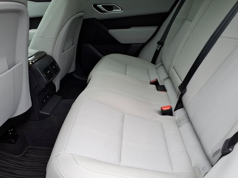 Certified 2026 Land Rover Range Rover Velar S AWD/4WD image 5