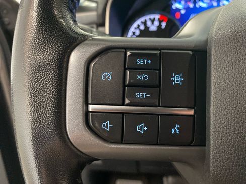 Used 2021 Ford F150 XLT w/ Equipment Group 302A High AWD/4WD image 20