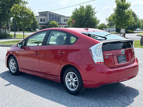 Used 2011 Toyota Prius Two FWD image 6
