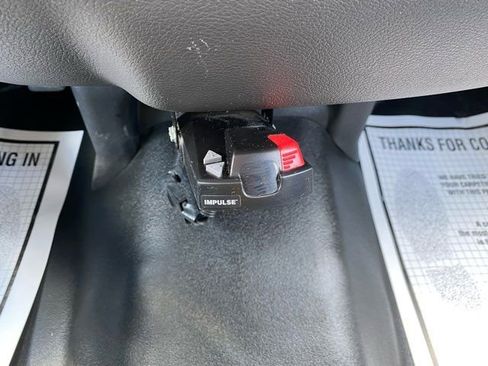 Used 2024 Ford Transit 250 148 Medium Roof Extended AWD w/ Load Area Protection Package image 15