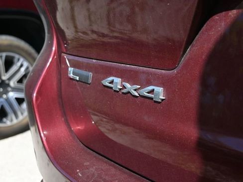 Used 2022 Jeep Grand Cherokee L Limited image 15