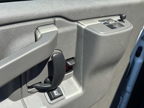 New 2025 Chevrolet Express 2500 w/ Driver Convenience Package image 23