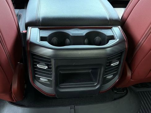 Used 2025 RAM 1500 Rebel w/ Rebel Level 1 Equipment Group image 19