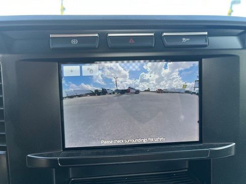 New 2024 Ford F550 XL image 20