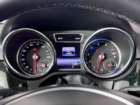 Used 2018 Mercedes-Benz GLE 350 image 31