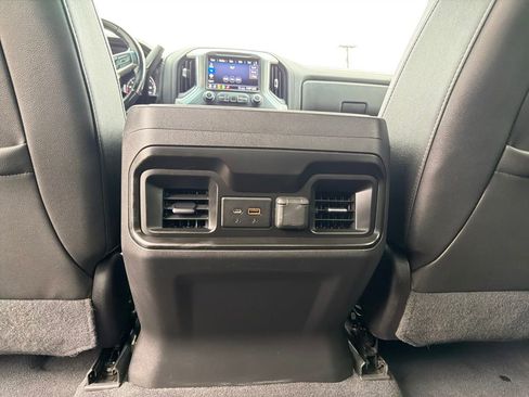 Used 2020 Chevrolet Silverado 1500 LT Trail Boss image 20