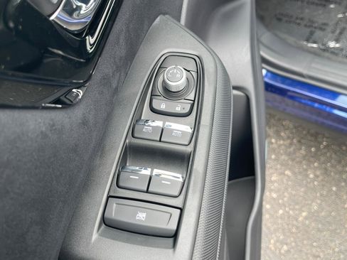 New 2026 Subaru Forester Sport AWD/4WD image 6