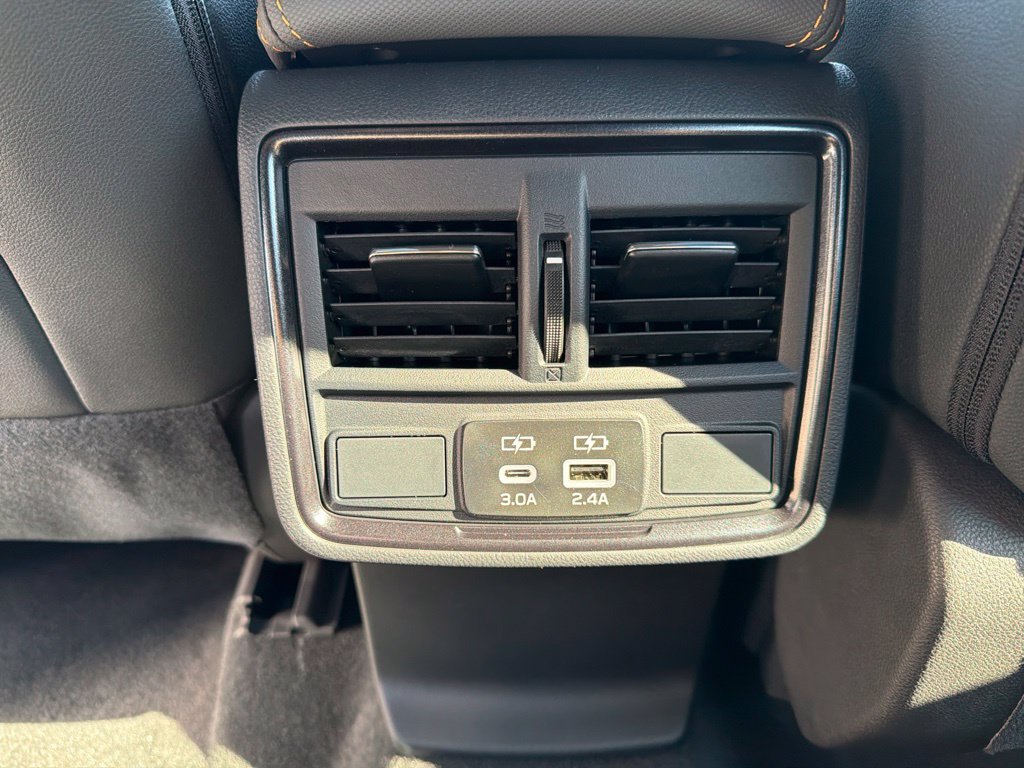 New 2026 Subaru Forester Wilderness AWD/4WD image 24