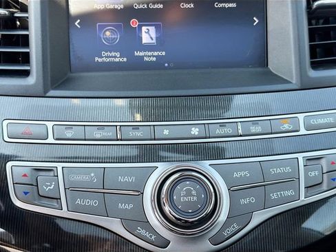 Used 2019 INFINITI QX60 Luxe w/ Essential Package image 17