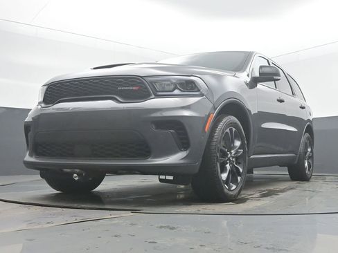 Used 2025 Dodge Durango GT image 48