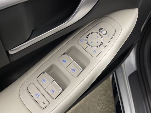 New 2026 Hyundai Sonata SEL image 18