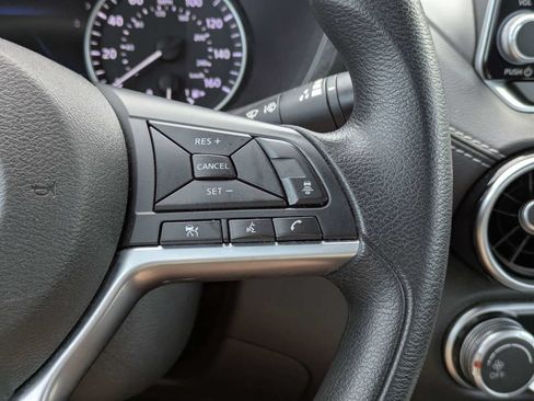 Used 2024 Nissan Sentra SV FWD image 23
