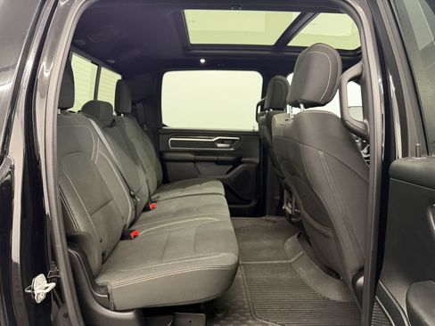 Used 2019 RAM 1500 Big Horn AWD/4WD image 31