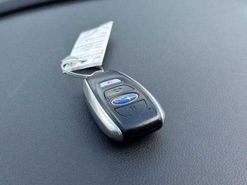 Certified 2024 Subaru Outback Limited XT AWD/4WD image 32