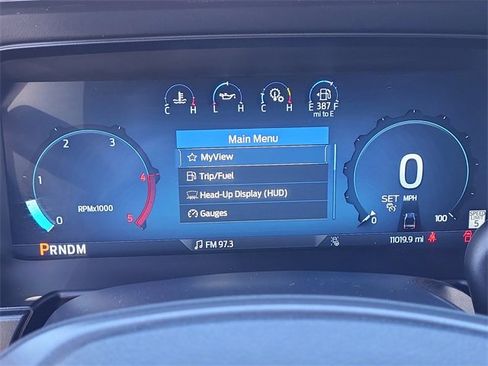 Used 2023 Ford F250 Lariat w/ Lariat Ultimate Package image 12