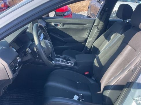 Used 2023 Honda Civic Sport image 24