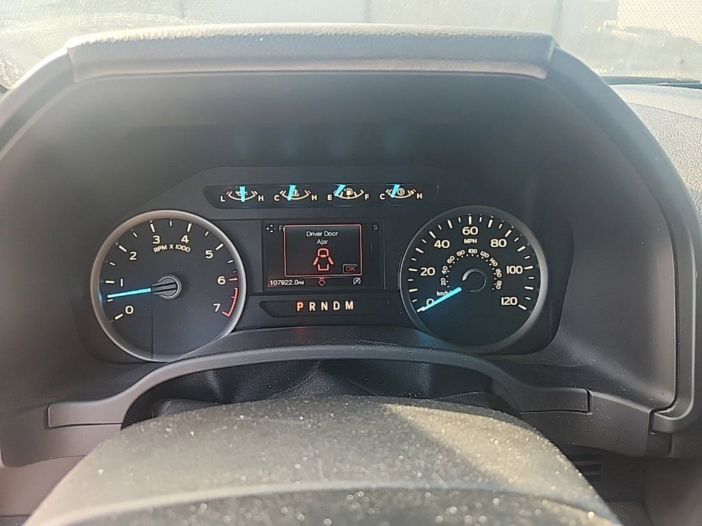 Used 2019 Ford F150 XLT w/ Equipment Group 302A Luxury RWD image 21