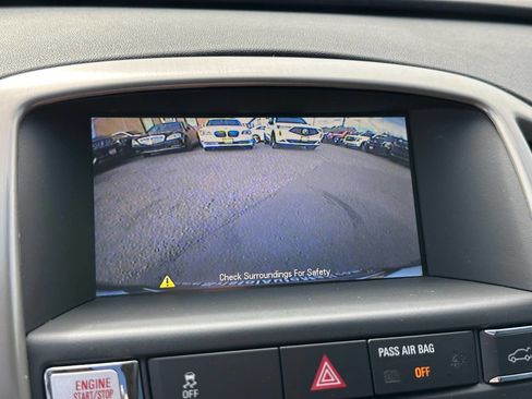 Used 2013 Buick Verano Leather image 24