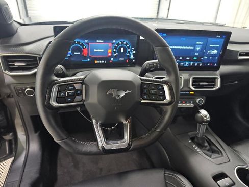 Used 2026 Ford Mustang Premium RWD image 6