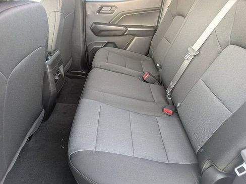 New 2026 Chevrolet Colorado Trail Boss image 16