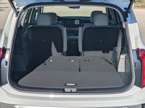 New 2025 Kia Telluride S image 13