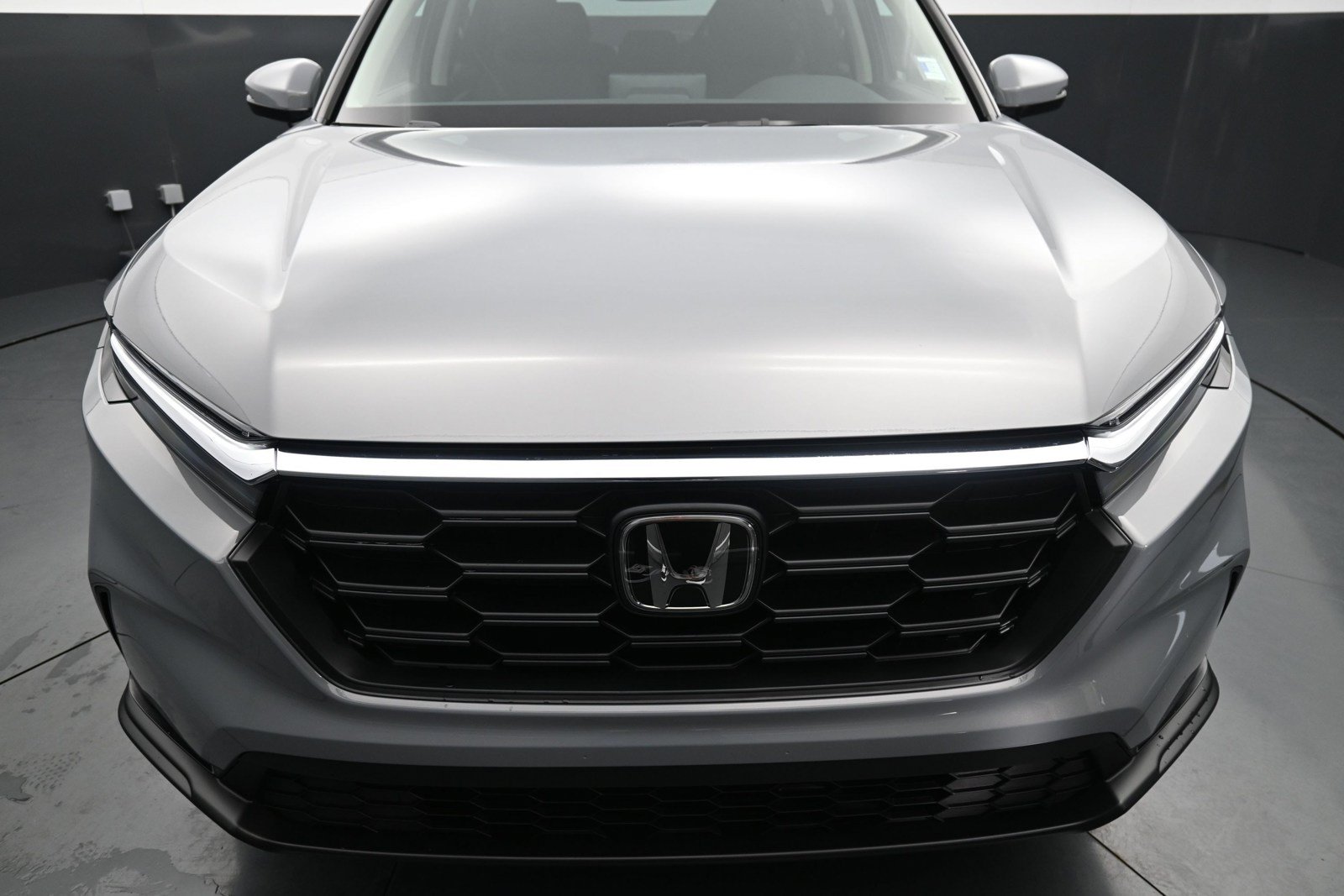 Used 2027 Honda CR-V LX image 10